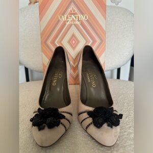 Valentino heels